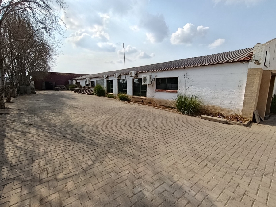  Bedroom Property for Sale in Estoire Free State